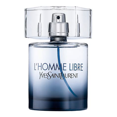 ysl l homme 200ml edt|YSL libre homme.